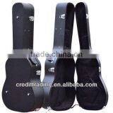 Hard Case Leather Guitar Bag thumbnail-1