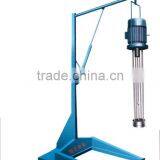 Small Milk Homogenizer Machine Price for Sale/homogenizer for Milk Industry thumbnail-5