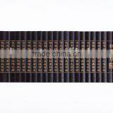 The Art of War-bamboo Carving Slips thumbnail-2