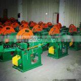 China Manufacturer High Quality Electrical Wire Making Machine