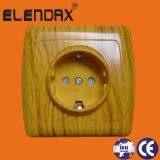 Elendax F3000 Electrical Wall Socket Outlet thumbnail-3