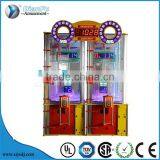Happy Jump Ball Vending Machine Magic Ticket Monster Drop Redemption Ticket Coin Operated Game Machine thumbnail-6