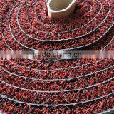 Great Flame Retardant Performance PVC Coil Car Mat thumbnail-4