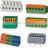 KF250B-2.5 Terminal Block CONNECTOR TERMINAL BLOCKS POLYAMIDE 10A 12WAY