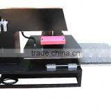 Shenghua Pneumatic Heat Press Machine 80x100 thumbnail-2