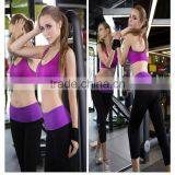 2015 Fitness Sexy Sports Yoga Wear ,high Quality Nylon/spandex Yoga Pants,bulk Yoga Leggings thumbnail-6