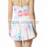 Guangzhou Clothing Factory Sexy Mini Dress Party Dresses thumbnail-4