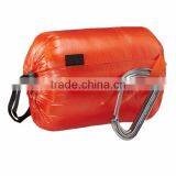 Mens Lightweight Packaway Down Jacket Made Of 20D Nylon Ripstop Fabric thumbnail-2