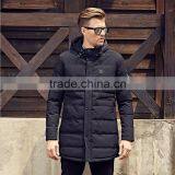 2017Customized Down Jacket Winter Thick Padding Coat for Men thumbnail-4
