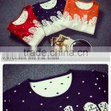 GZY 2015 Hot Selling Men Blank Sweater Korean Style Sweater thumbnail-4