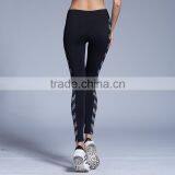 Custom Made Girl Wearing Black Yoga Pants Wholesale thumbnail-3
