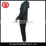 Factory Manufacture Men Children Clothing Boy Clothing Set thumbnail-3