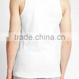Undershirt for Men, Customize of Men Tank Top, Custom Tank Top thumbnail-2