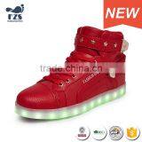 HFJH422 Hot Slaes LED Shoes India for Men Manufacturer thumbnail-3