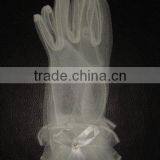 [SUPER DEAL]bridal Glove 9250-1W thumbnail-1