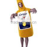 Coroner Beer Bottle Costume thumbnail-1