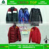 Second Hand Germany Style Used Clothing Original Used Clothing From Qingdao thumbnail-1