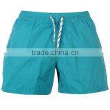 New Custom Basic Swim Shorts Mens thumbnail-4