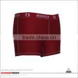 Cheap Price Mens Compression Wearing Tight Professional Training Shorts thumbnail-5