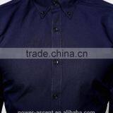 2016 New Arrival Latest Formal Shirt Designs for Men thumbnail-2