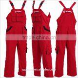 Custom Oil Belt Black Workwear Coverall thumbnail-2