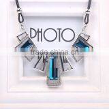 Zm34535a Fashion Necklace Elegant Ladies Short Choker Necklace Jewelries thumbnail-3