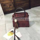 Zm50148b 2017 New Style Lady Shoulder Bag Simple Fashion Messenger Bag thumbnail-3