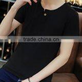 Zm35531a New Model Men Casual Shirts Summer Short Sleeve Shirt 2017 thumbnail-4