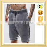 Custom Board Shorts Mans Sweat Shorts Acid Wash Shorts thumbnail-1