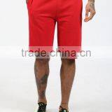 New Arrival Slim Shorts High Quality Sweat Shorts Fitness Shorts Custom thumbnail-4