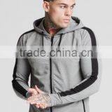 OEM High Quality Tracksuit Fitness Hoodies Set Tracksuits Training thumbnail-3