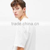 2017 New Design Mens Fashion 100 Cotton Sports t Shirt With Printing thumbnail-2