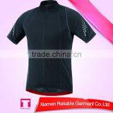 Wholesale Custom Cheap Lastest Design Sleeveless Cycling Jersey thumbnail-1