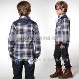 Cheap Cheap Flannel Shirt Hawaiian Shirts Hawaiian Shirts for Children thumbnail-4