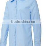 Unisex Children School Uniform Wholesale, Custom Boys Girls Shirts School Uniforms Design thumbnail-2