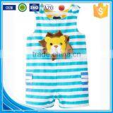 China Import Cotton Wholesale Organic Clothing Baby Clothes 2015 thumbnail-4