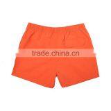 65% Polyester 35% Cotton Custom Design Wholesale Dry Fit Mens Swim Shorts thumbnail-3