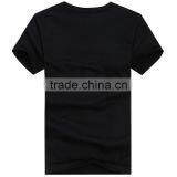 Mens Fashionable Cool T- Shirts Wholesale From China 2015 Summer thumbnail-2