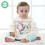 2 Pieces Baby Clothing Set Long Sleeve Children Clothes Importing From China Factory thumbnail-6