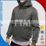 Factory Direct Sales OEM Service Hoody Jacket thumbnail-3