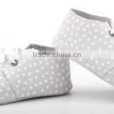 Breathable Wholesale Comfortable Lovely Fancy Oxford Baby Shoes thumbnail-3