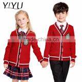 School Cardigan thumbnail-1