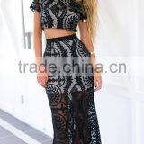 MYSTICAL HEARTS SET (BLACK) thumbnail-1