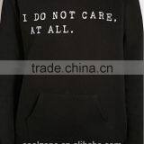 2016 Long Sleeve Front Pocket Supreme Hoodie Women Fashion Hoodie Manufacturers thumbnail-5