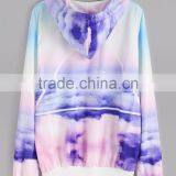 Top Quality Best Printed Design Women's Sweatshirts And Hoodies thumbnail-2