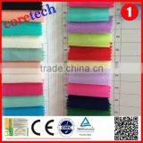 Anti-static Ultrathin Pearl Chiffon Fabric Factory
