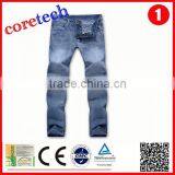 Popular Washable Durable Jeans Manufacturers China Factory thumbnail-3
