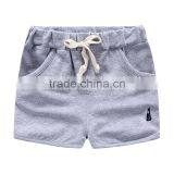 Wholesale Summer Cotton Fashion Boy Shorts thumbnail-6