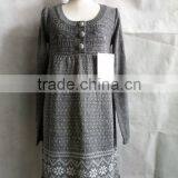 Lady Fashion Kint Sweater thumbnail-1
