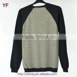 Top Brand Wholesale Latest Design Winter Sweater thumbnail-2